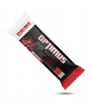 Prime Nutrition Optimus Pre-Workout Red Fruit